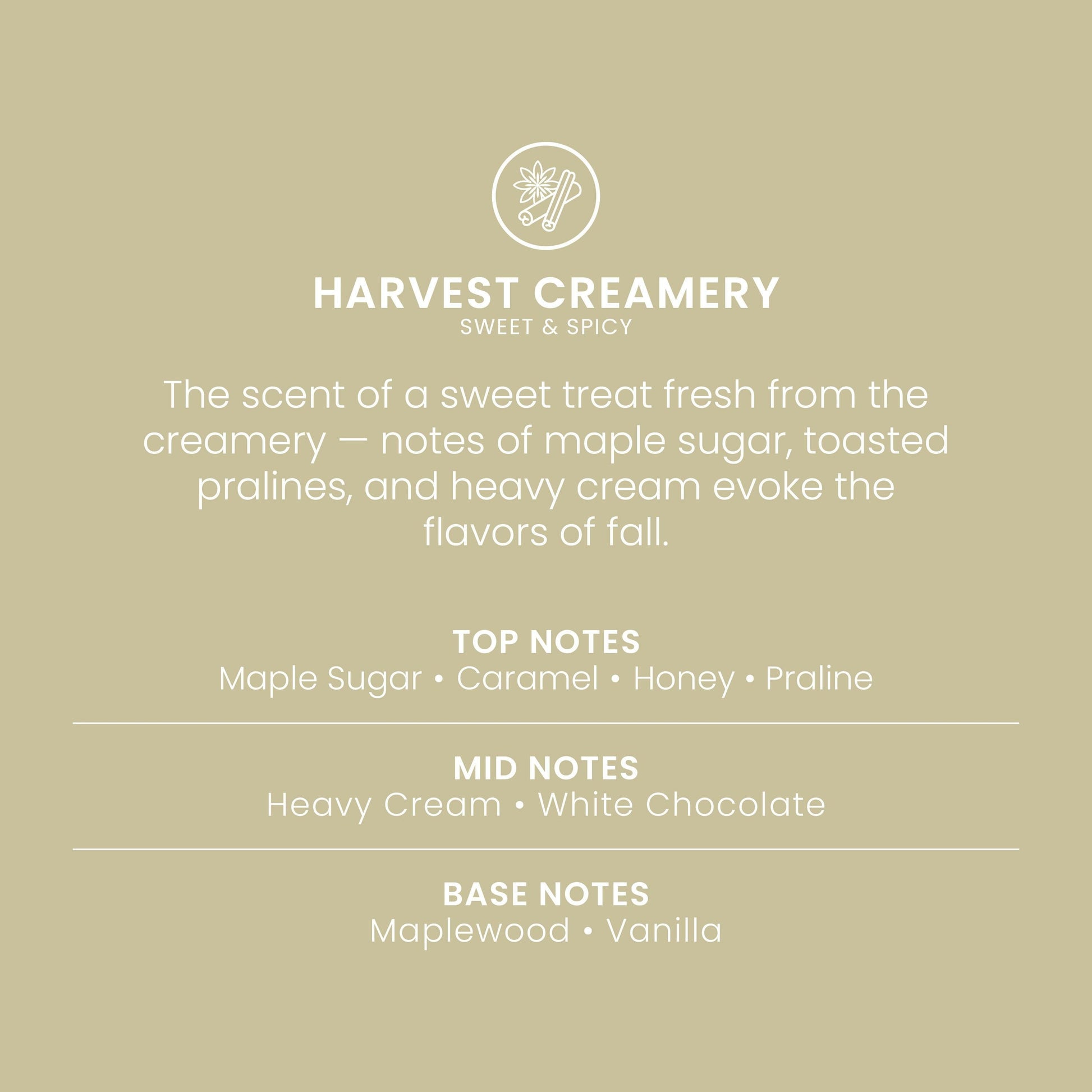Harvest Creamery