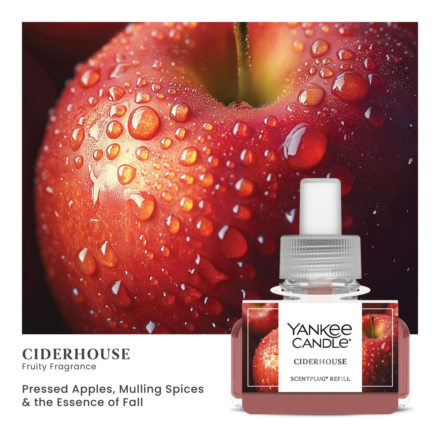 Ciderhouse