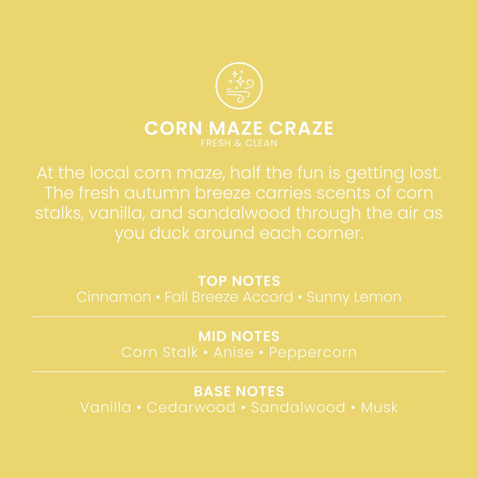 Corn Maze Craze