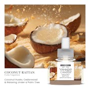 Coconut Rattan